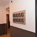 ゲストハウス Village Loft Sankt Stefan im Rosental