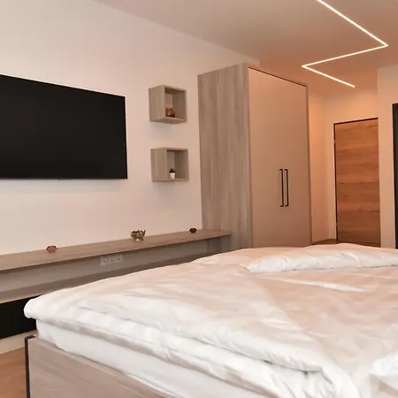 Village Loft Guest house Sankt Stefan im Rosental