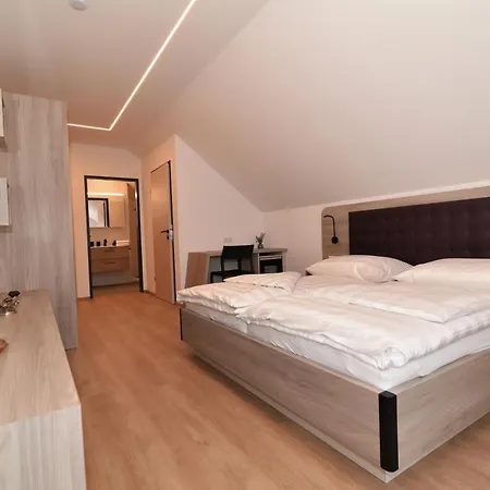 Village Loft * Sankt Stefan im Rosental