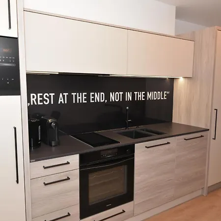 Village Loft Guest house *