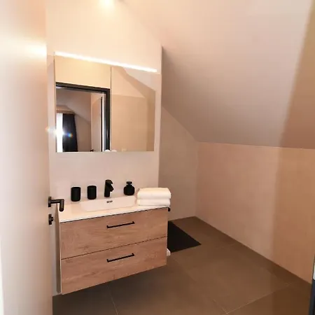 Village Loft Guest house *