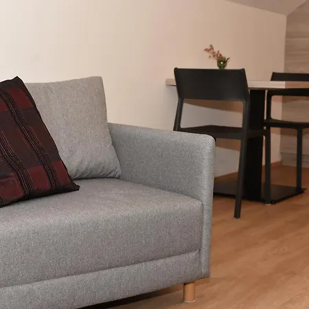 Village Loft * Sankt Stefan im Rosental