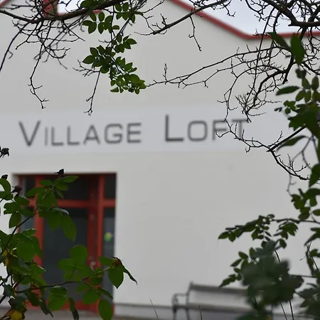 Guest house Village Loft