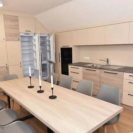 Village Loft Guest house *