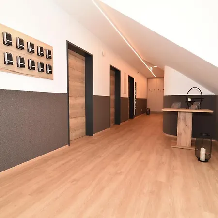 Guest house Village Loft *