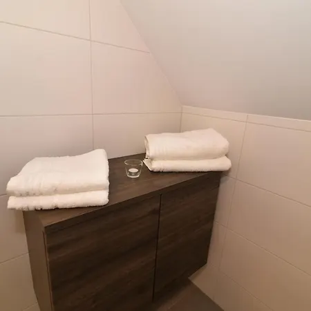 Guest house Village Loft *