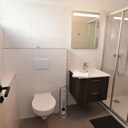 Village Loft Guest house