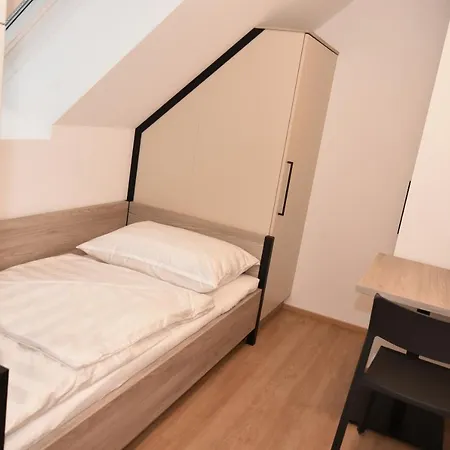 Village Loft Guest house *