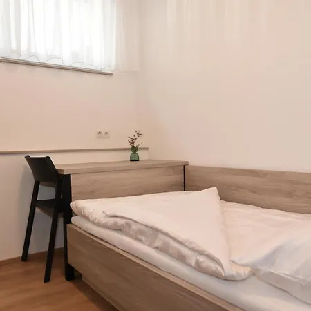 Guest house Village Loft