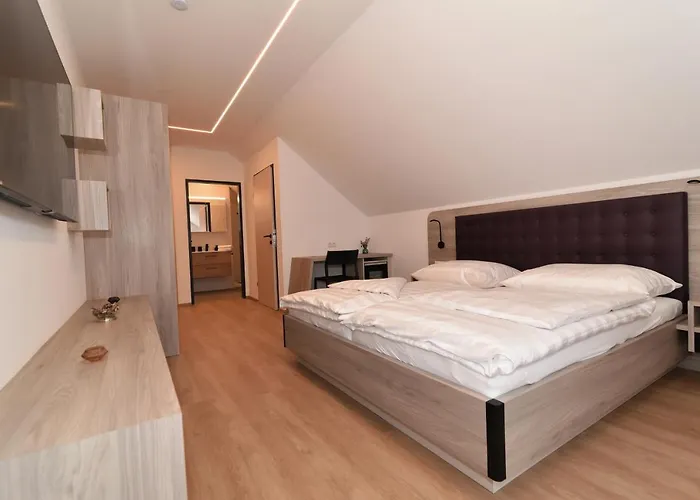 Village Loft 3* Sankt Stefan im Rosental