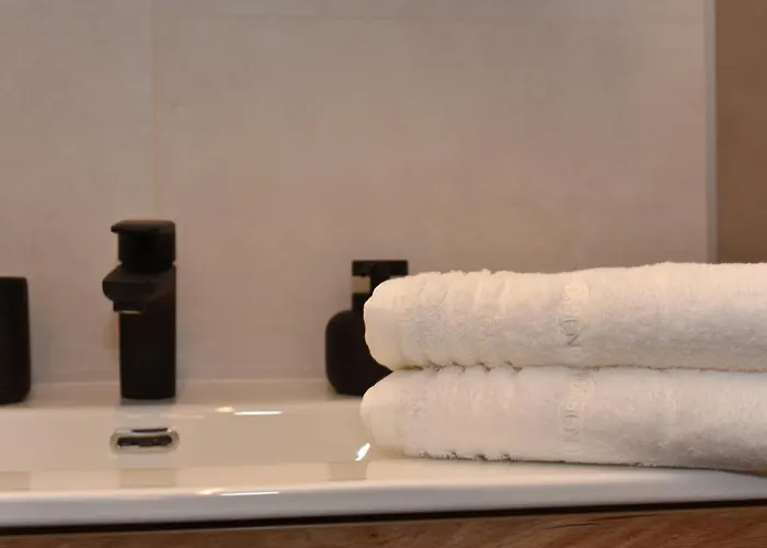 بيت ضيافة Village Loft Sankt Stefan im Rosental