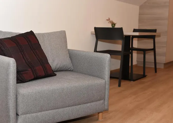 Village Loft 3* Sankt Stefan im Rosental