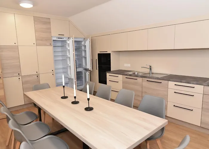 Village Loft 게스트하우스 3*