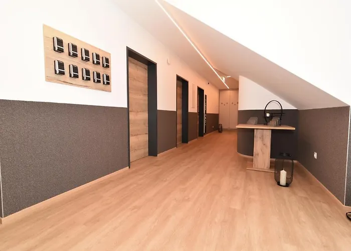 بيت ضيافة Village Loft 3*