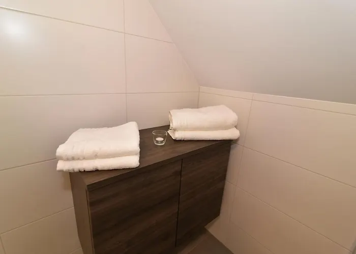 بيت ضيافة Village Loft 3*
