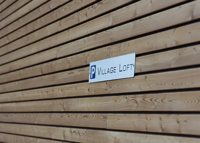 Village Loft 3* Sankt Stefan im Rosental