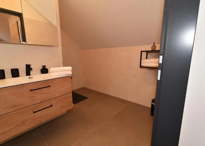 Village Loft بيت ضيافة Sankt Stefan im Rosental