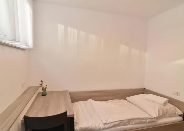 Village Loft بيت ضيافة 3*