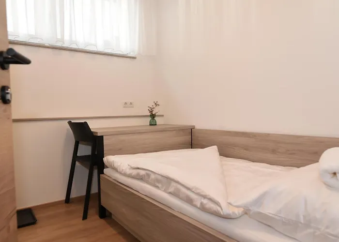 بيت ضيافة Village Loft